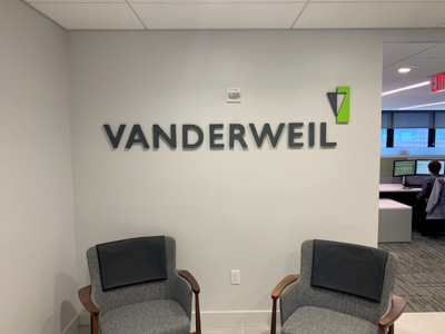 window and wall graphics Photo